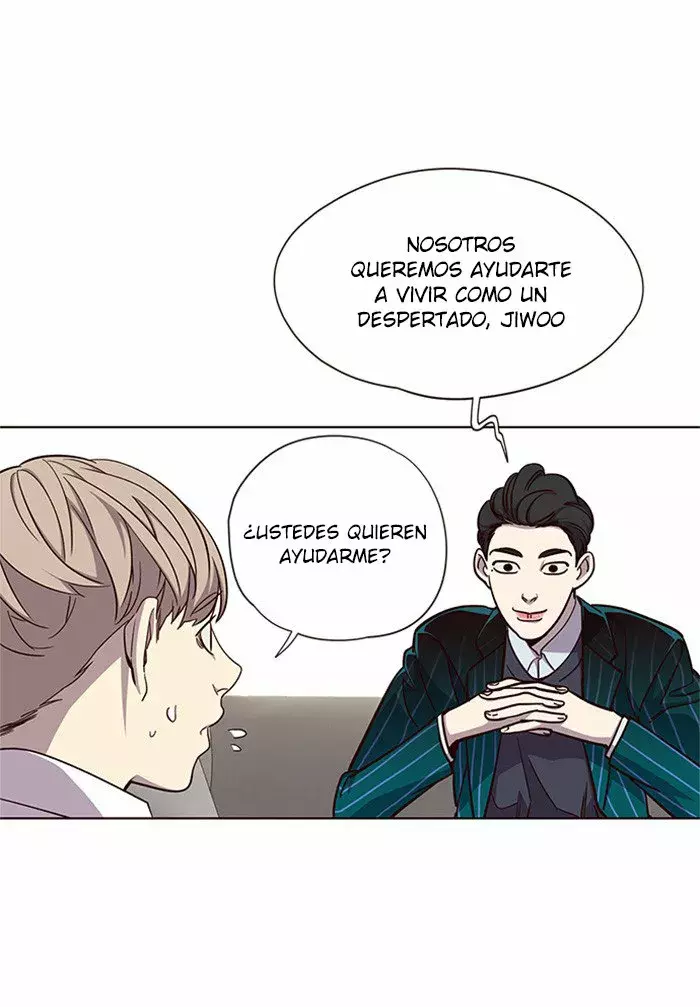 Read Electricidad veloz es Manga Online