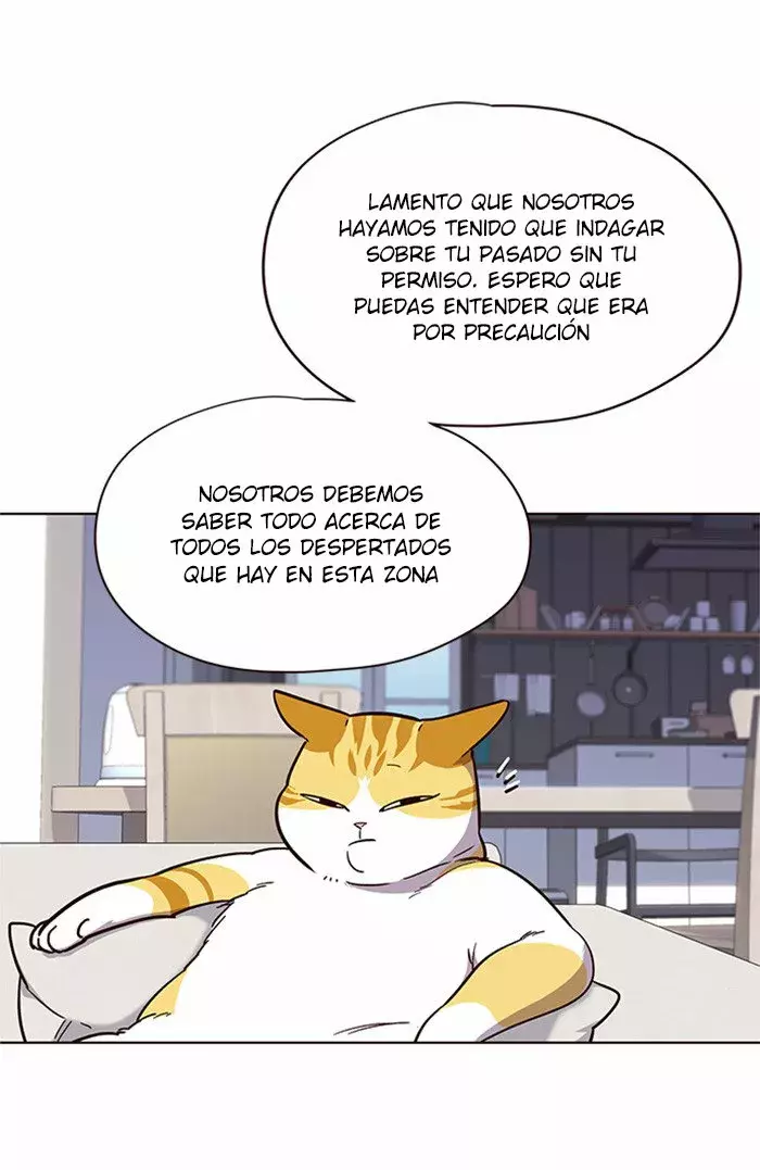 Read Electricidad veloz es Manga Online