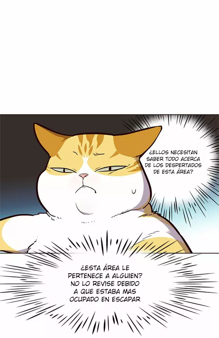 Read Electricidad veloz es Manga Online