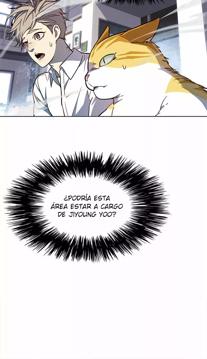 Read Electricidad veloz es Manga Online