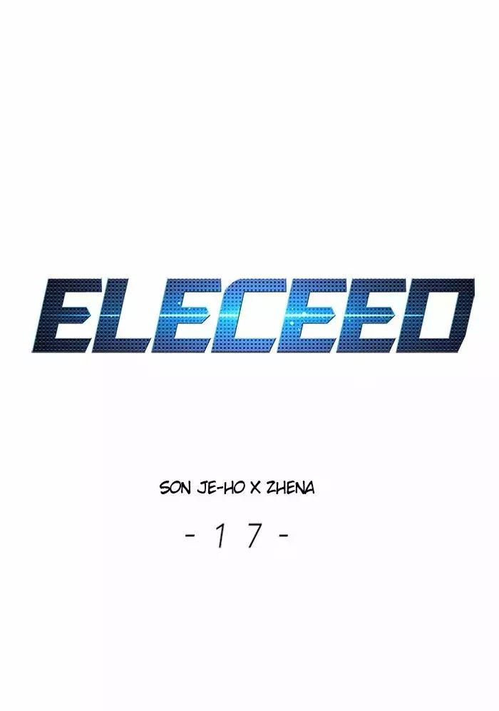 Read Electricidad veloz es Manga Online