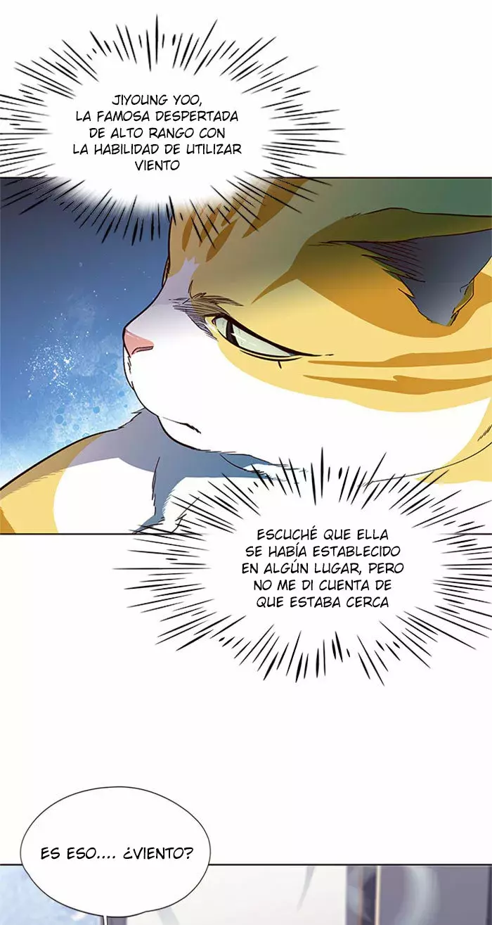 Read Electricidad veloz es Manga Online