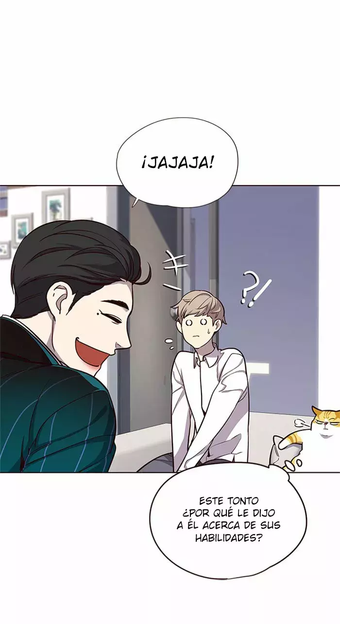 Read Electricidad veloz es Manga Online