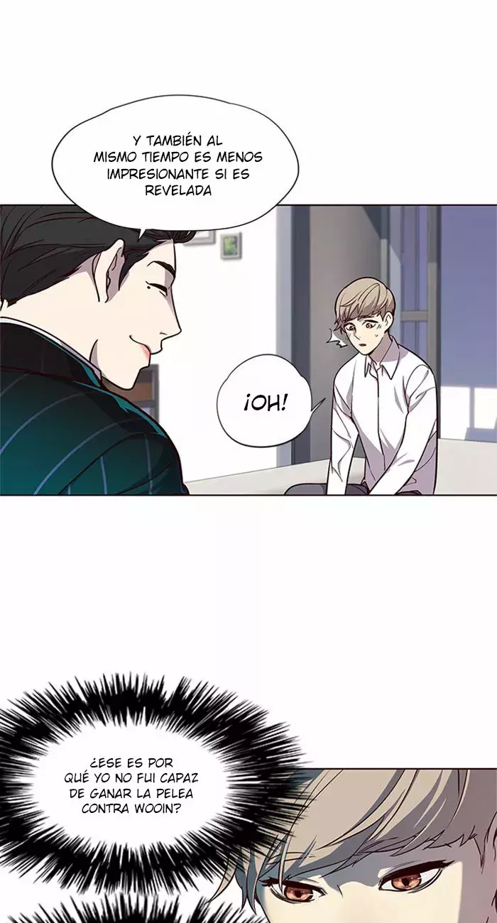 Read Electricidad veloz es Manga Online