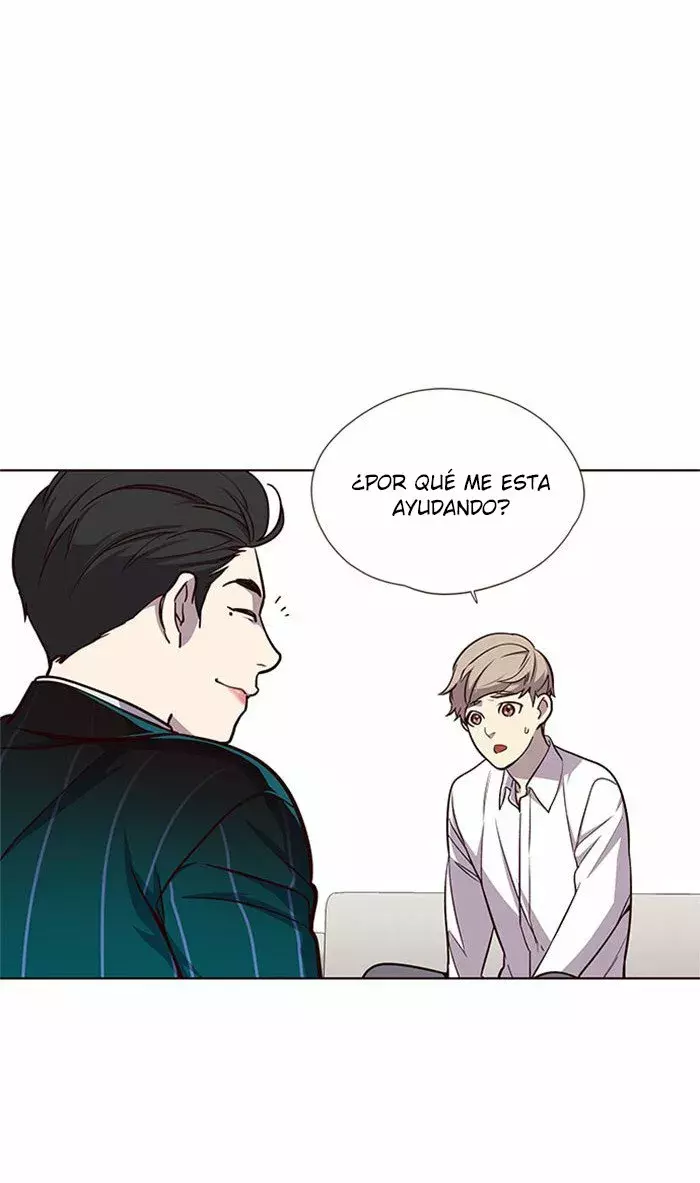 Read Electricidad veloz es Manga Online