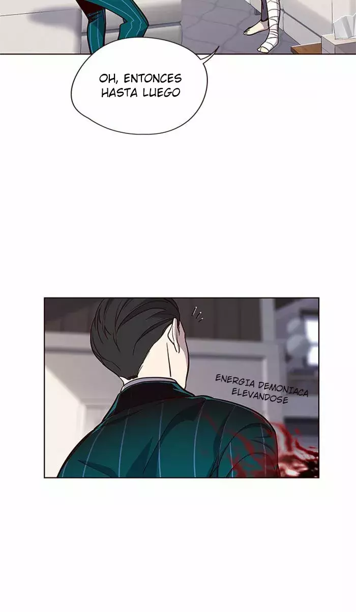 Read Electricidad veloz es Manga Online