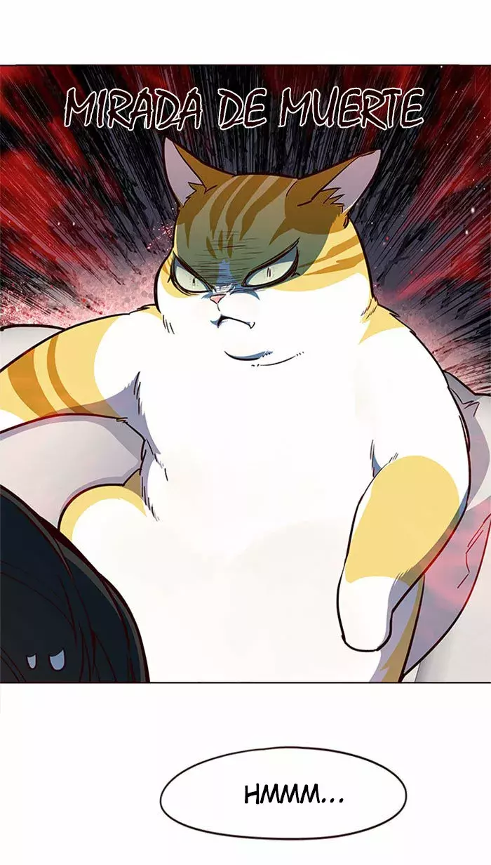 Read Electricidad veloz es Manga Online