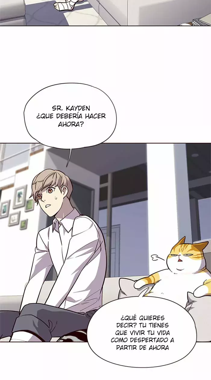 Read Electricidad veloz es Manga Online