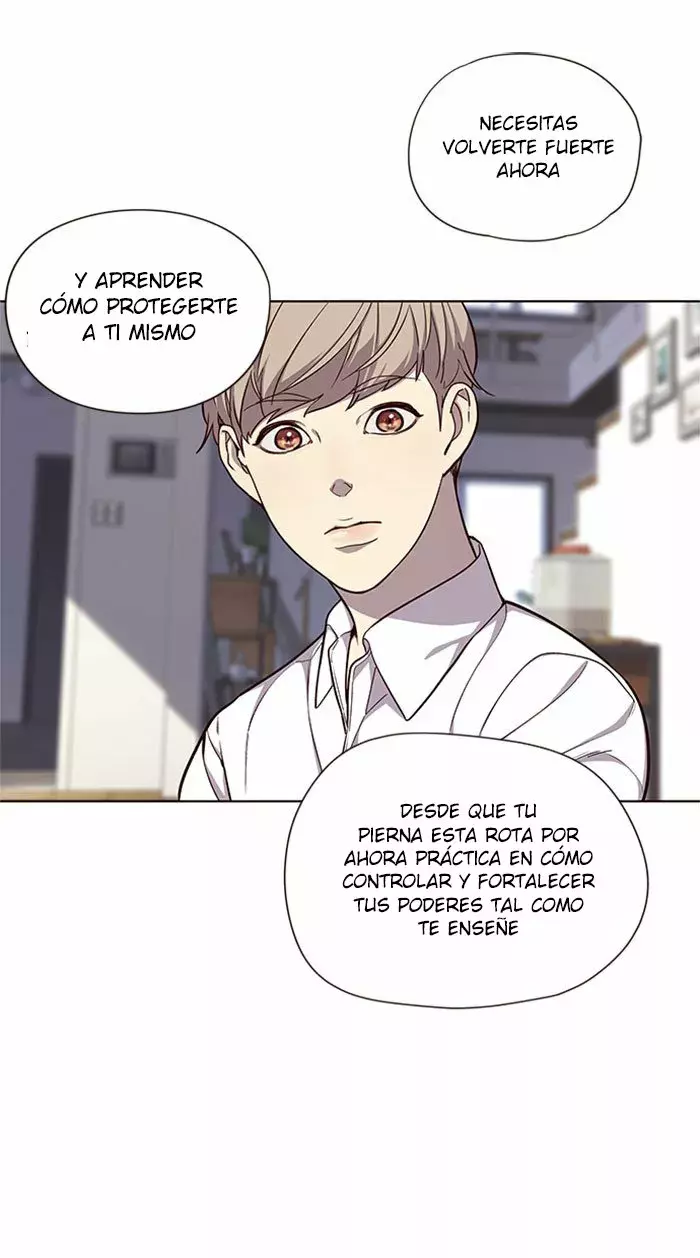 Read Electricidad veloz es Manga Online