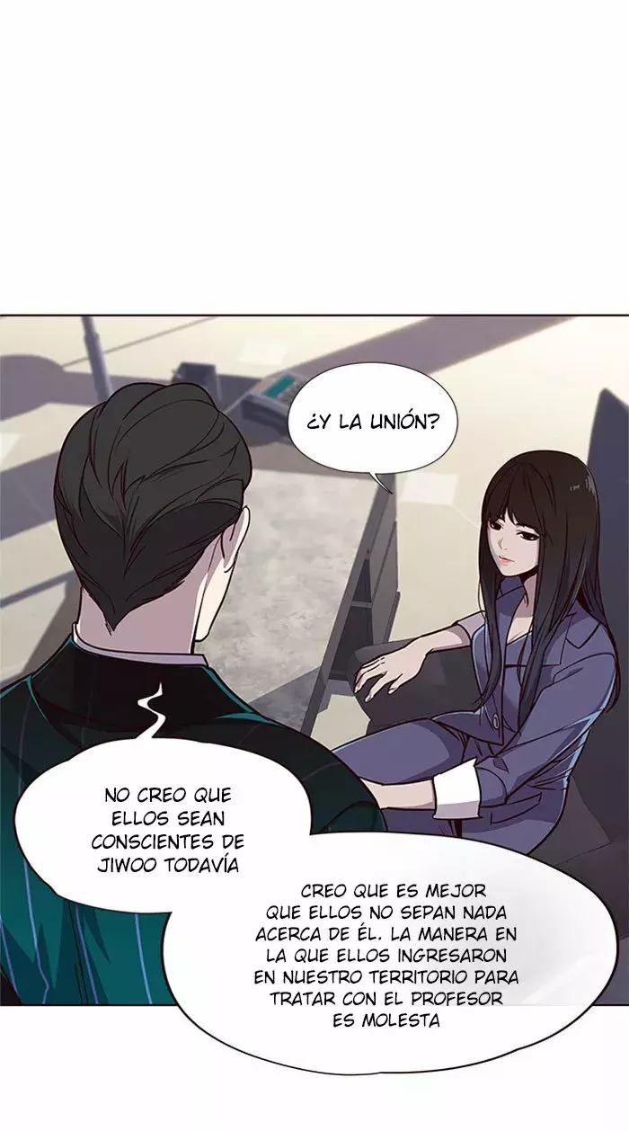 Read Electricidad veloz es Manga Online