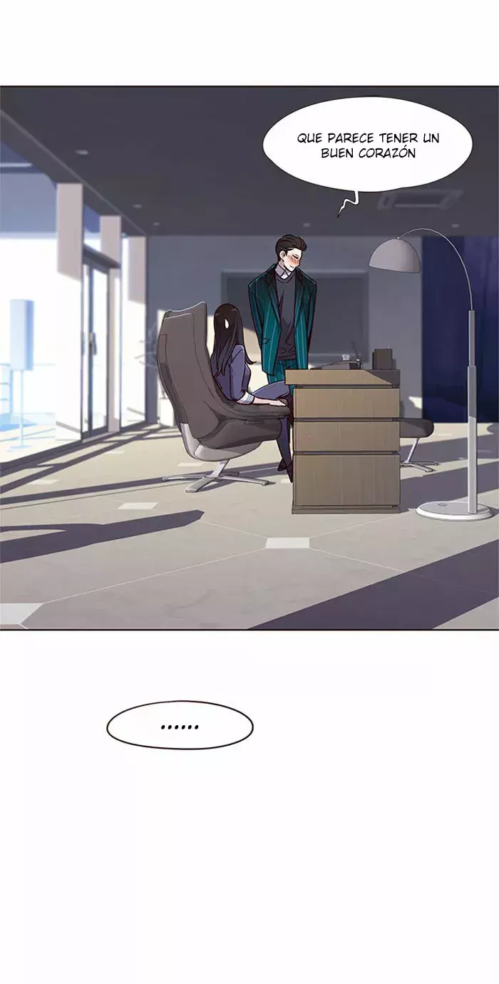 Read Electricidad veloz es Manga Online