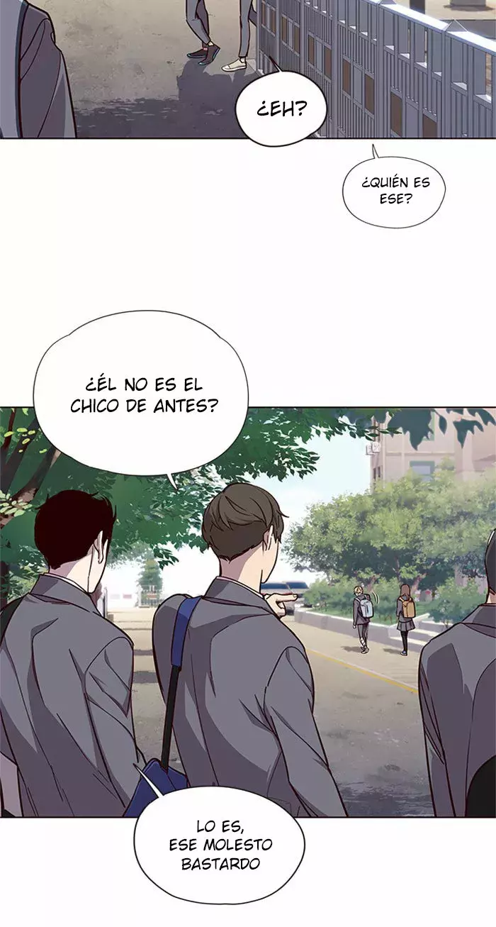 Read Electricidad veloz es Manga Online