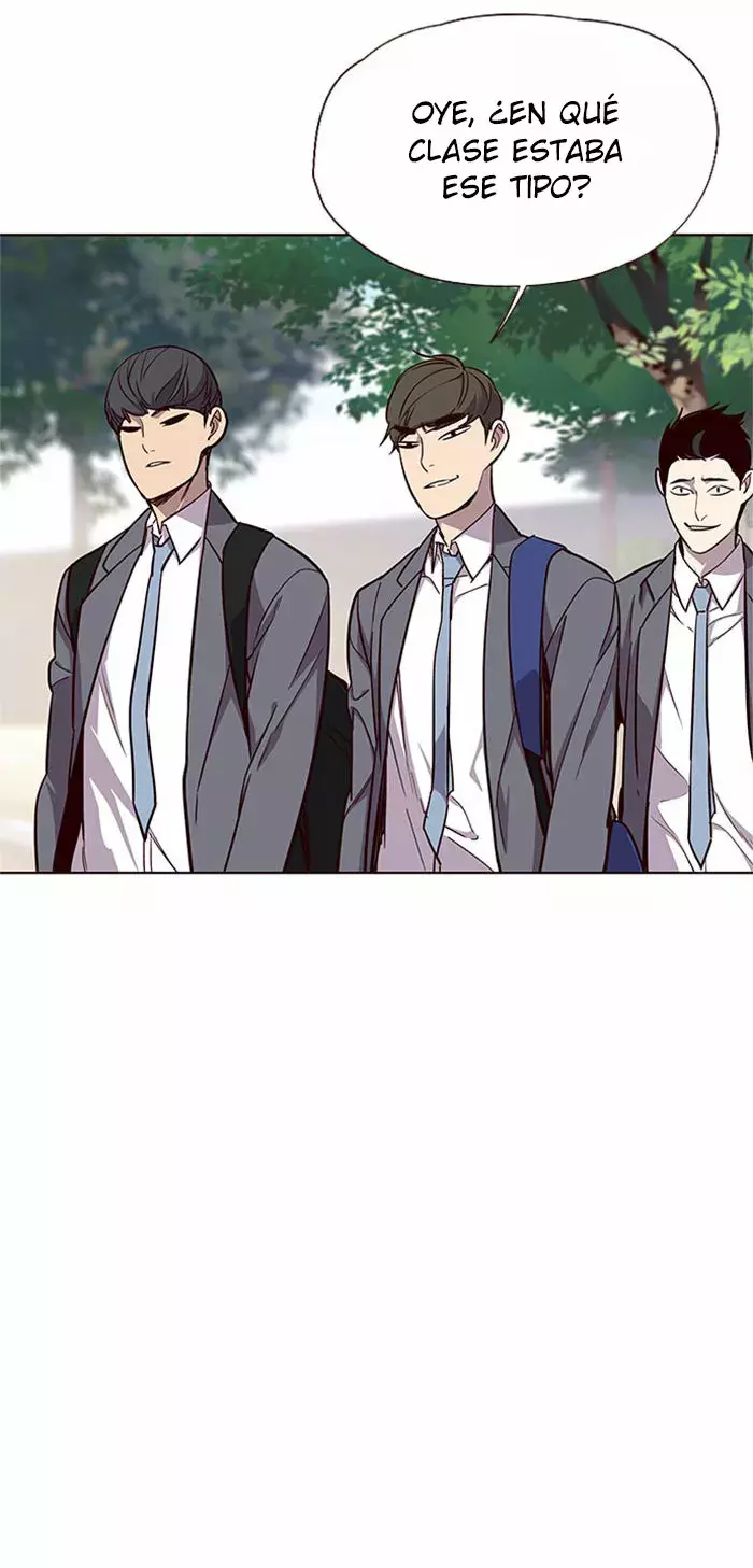 Read Electricidad veloz es Manga Online