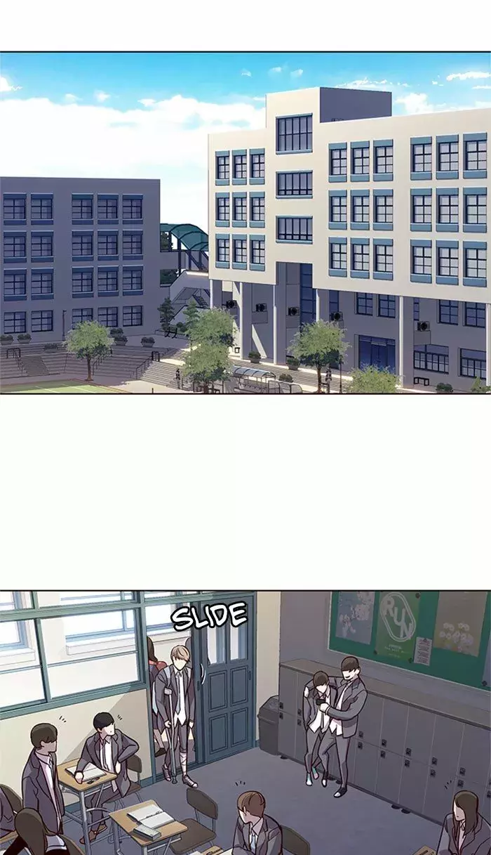 Read Electricidad veloz es Manga Online