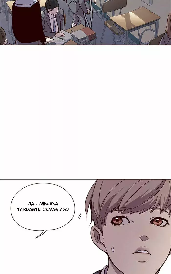 Read Electricidad veloz es Manga Online