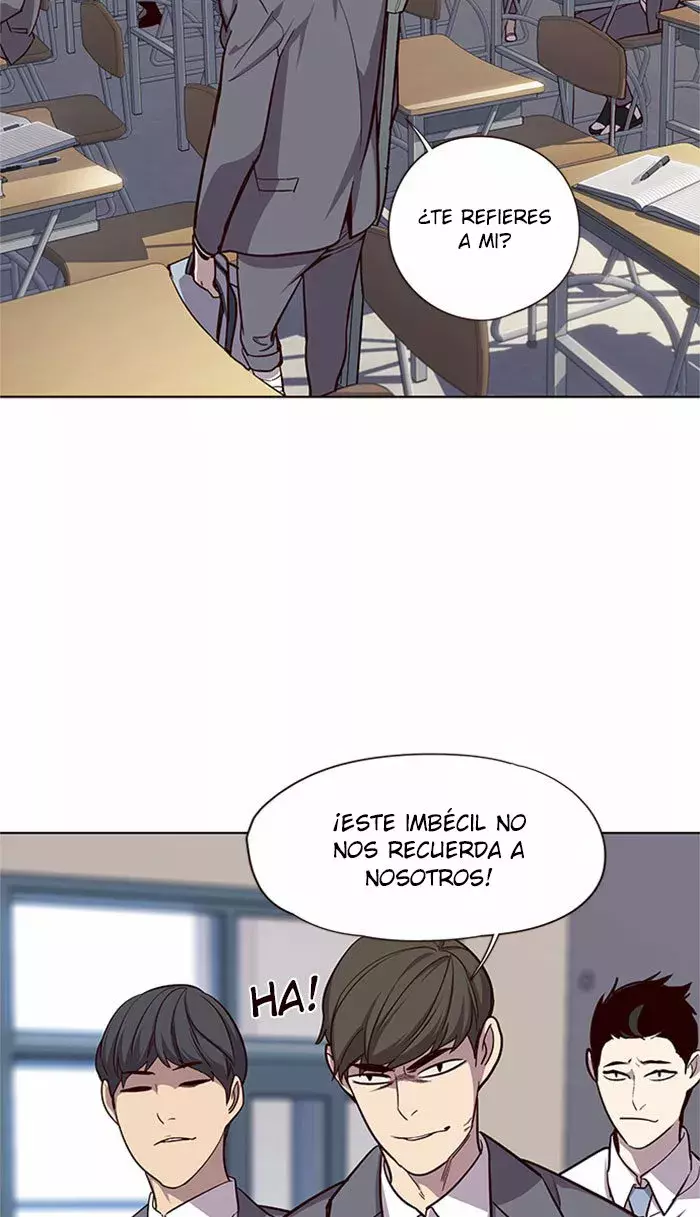 Read Electricidad veloz es Manga Online