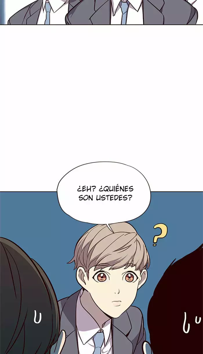 Read Electricidad veloz es Manga Online