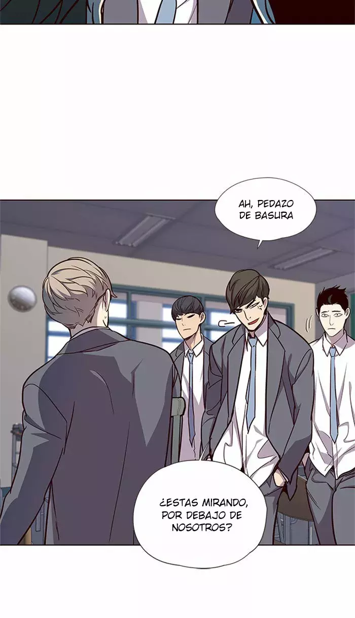 Read Electricidad veloz es Manga Online