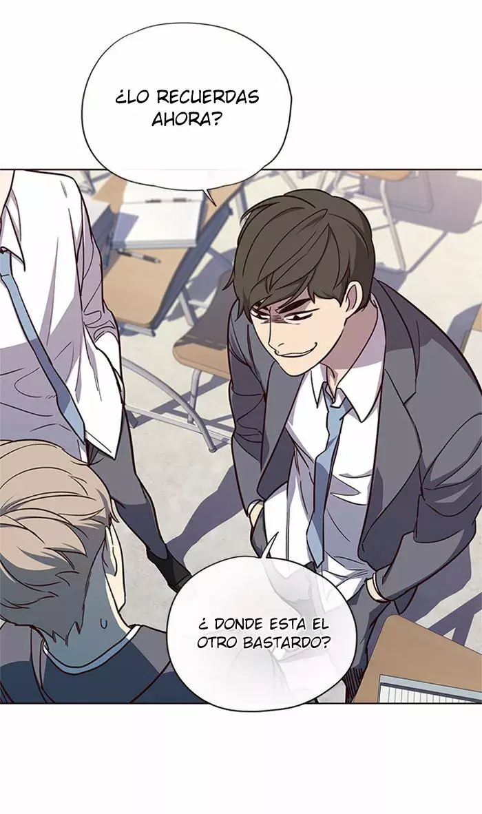 Read Electricidad veloz es Manga Online