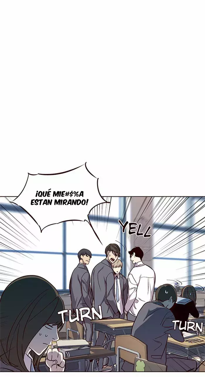 Read Electricidad veloz es Manga Online