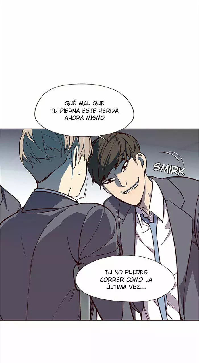 Read Electricidad veloz es Manga Online