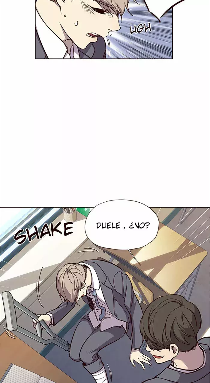 Read Electricidad veloz es Manga Online