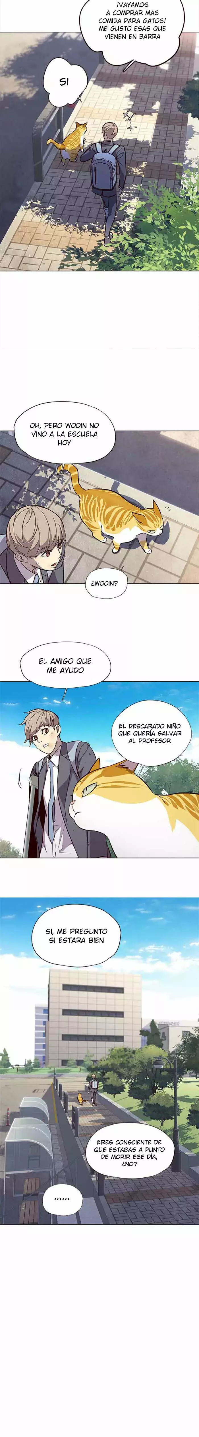 Read Electricidad veloz es Manga Online