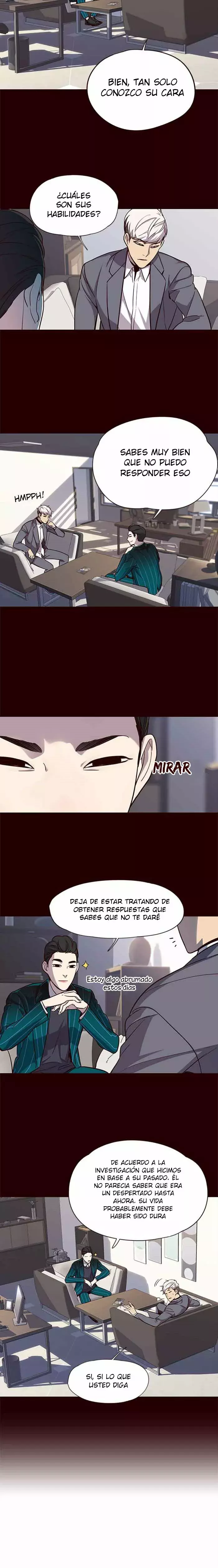 Read Electricidad veloz es Manga Online