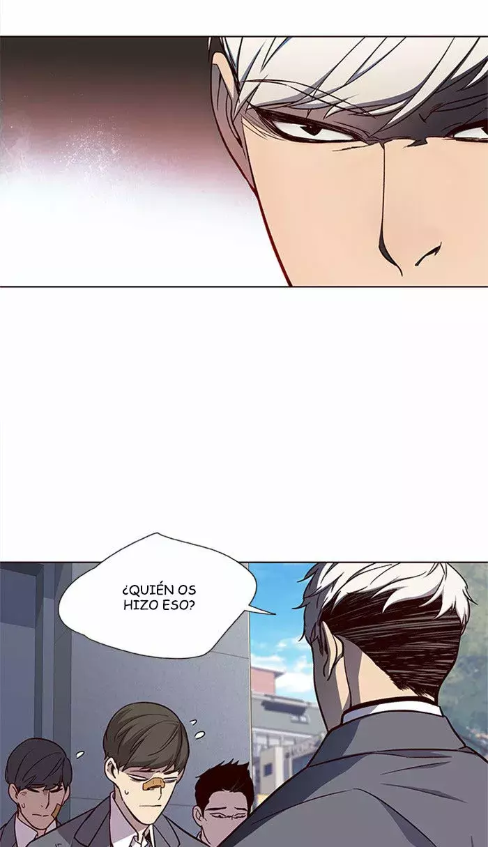 Read Electricidad veloz es Manga Online