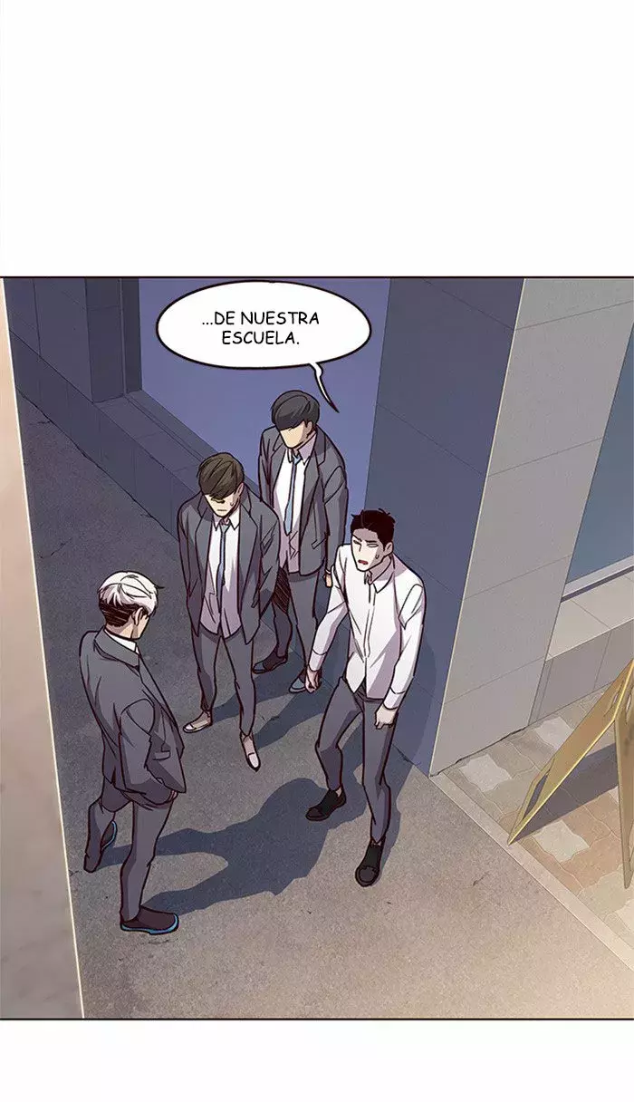 Read Electricidad veloz es Manga Online