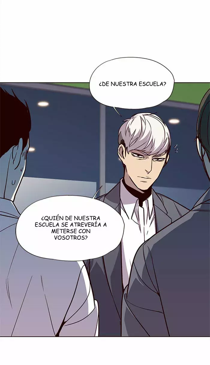 Read Electricidad veloz es Manga Online