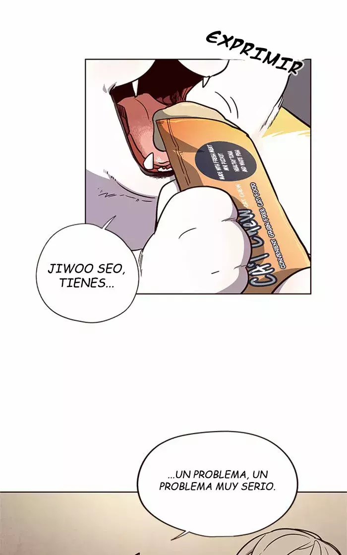 Read Electricidad veloz es Manga Online