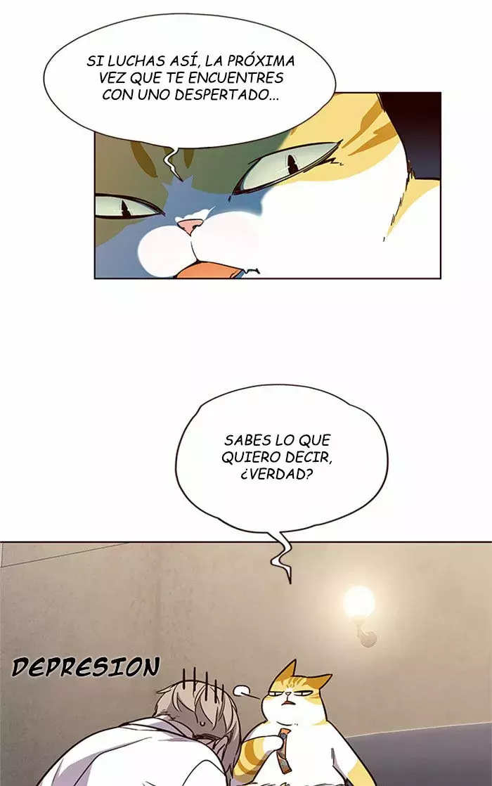 Read Electricidad veloz es Manga Online