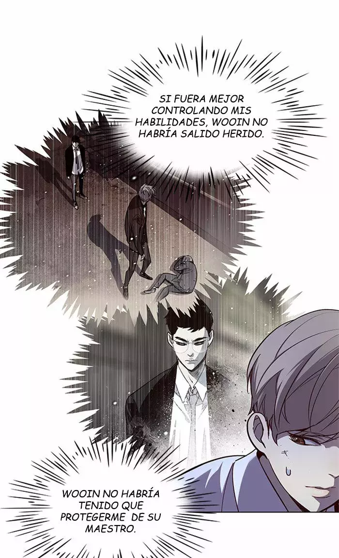 Read Electricidad veloz es Manga Online