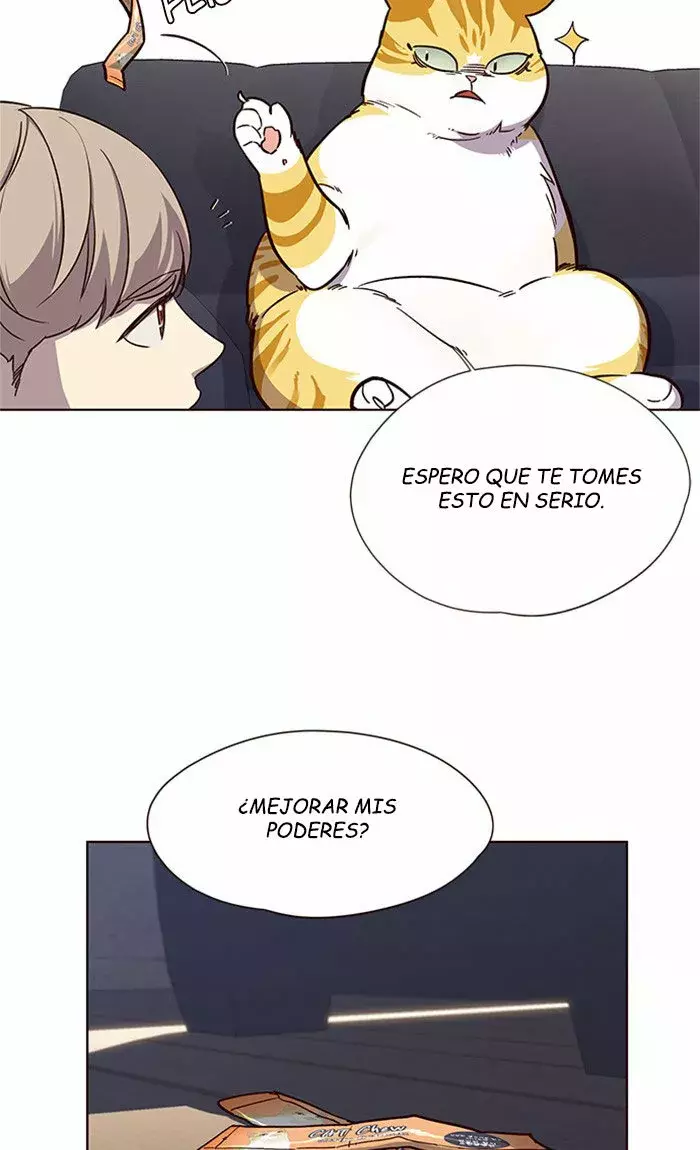 Read Electricidad veloz es Manga Online