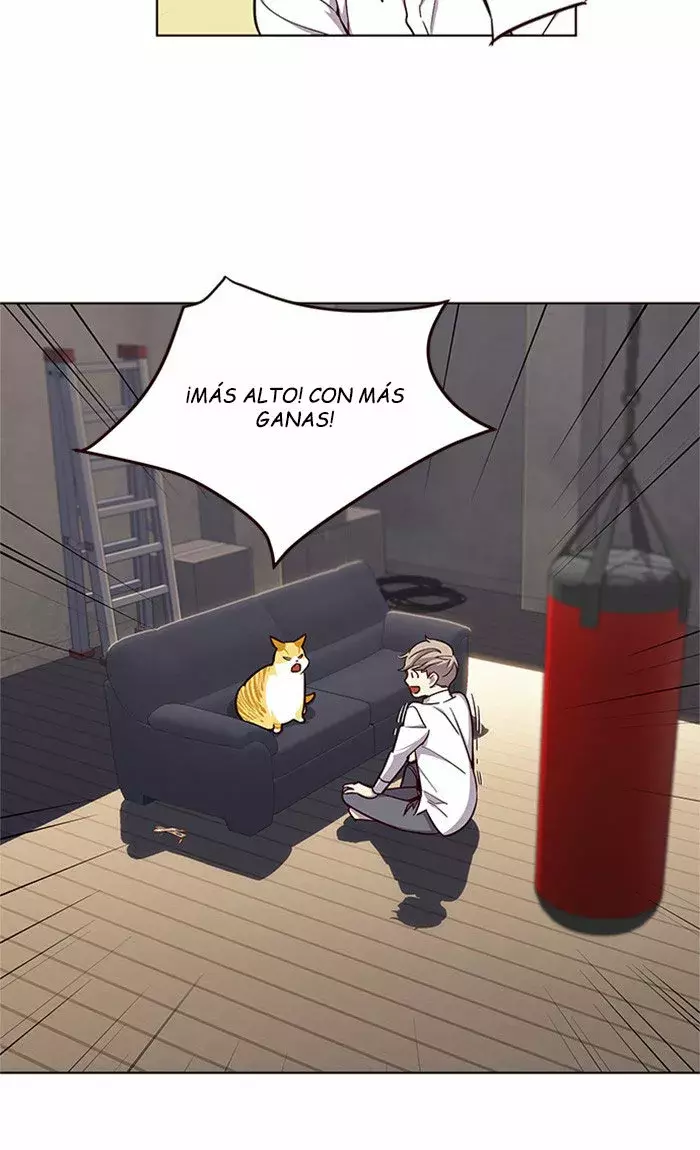 Read Electricidad veloz es Manga Online