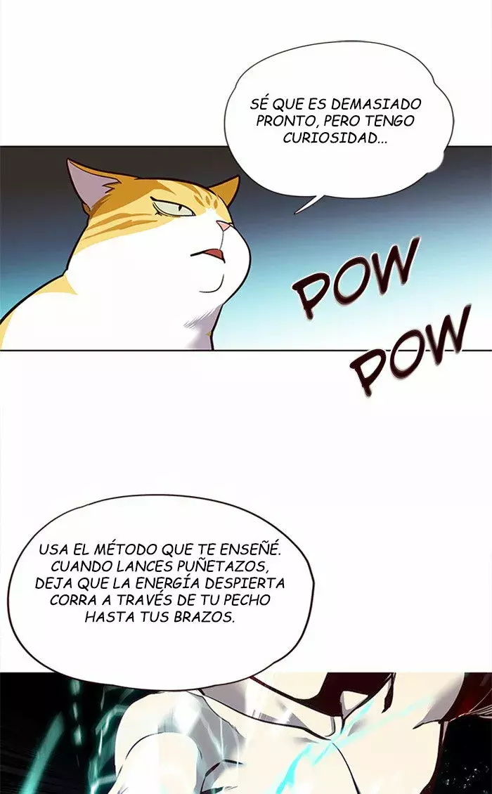 Read Electricidad veloz es Manga Online