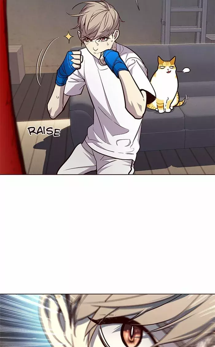 Read Electricidad veloz es Manga Online