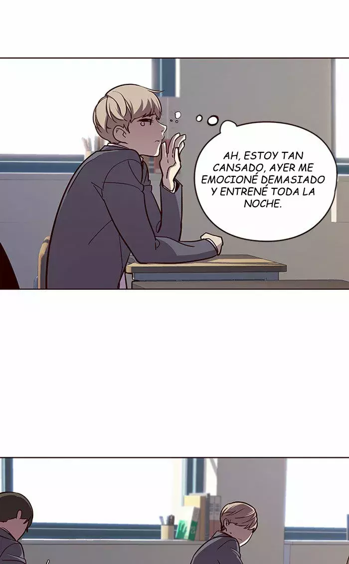 Read Electricidad veloz es Manga Online