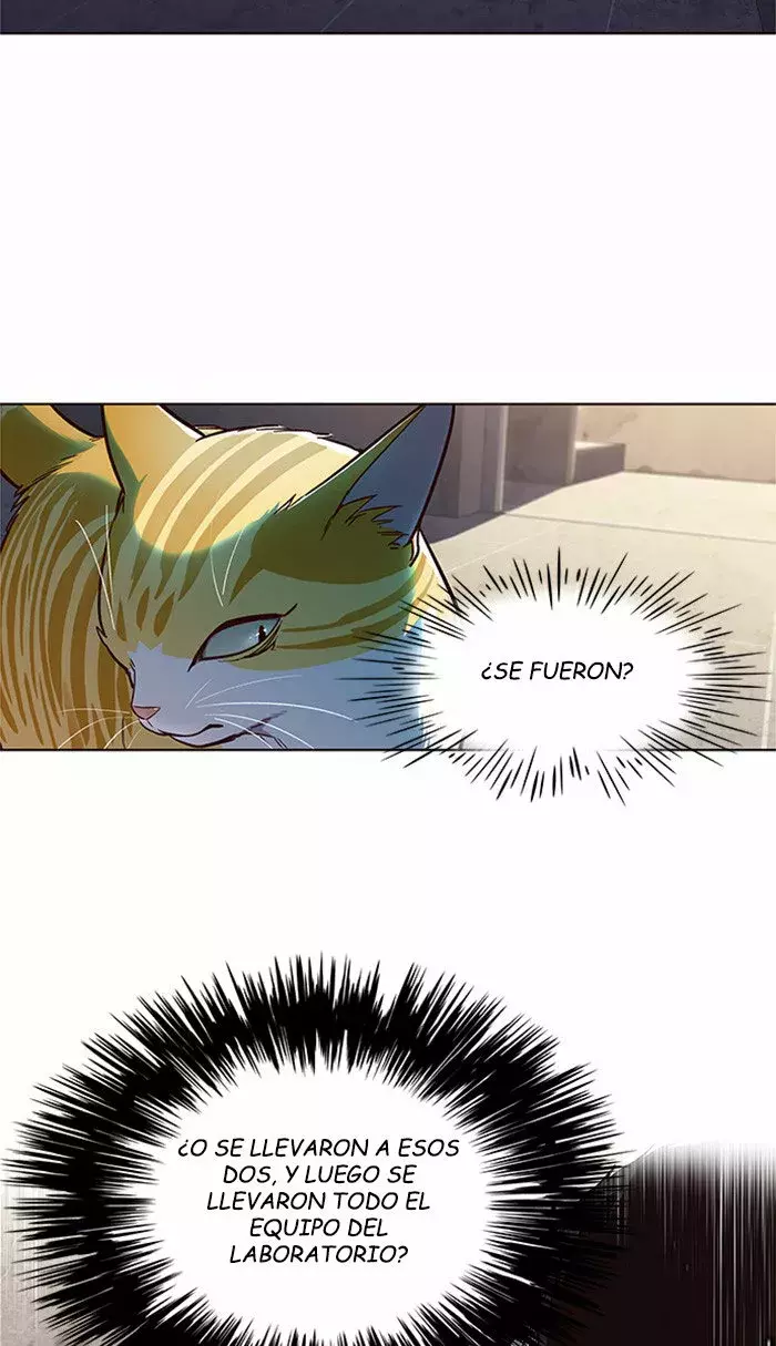 Read Electricidad veloz es Manga Online