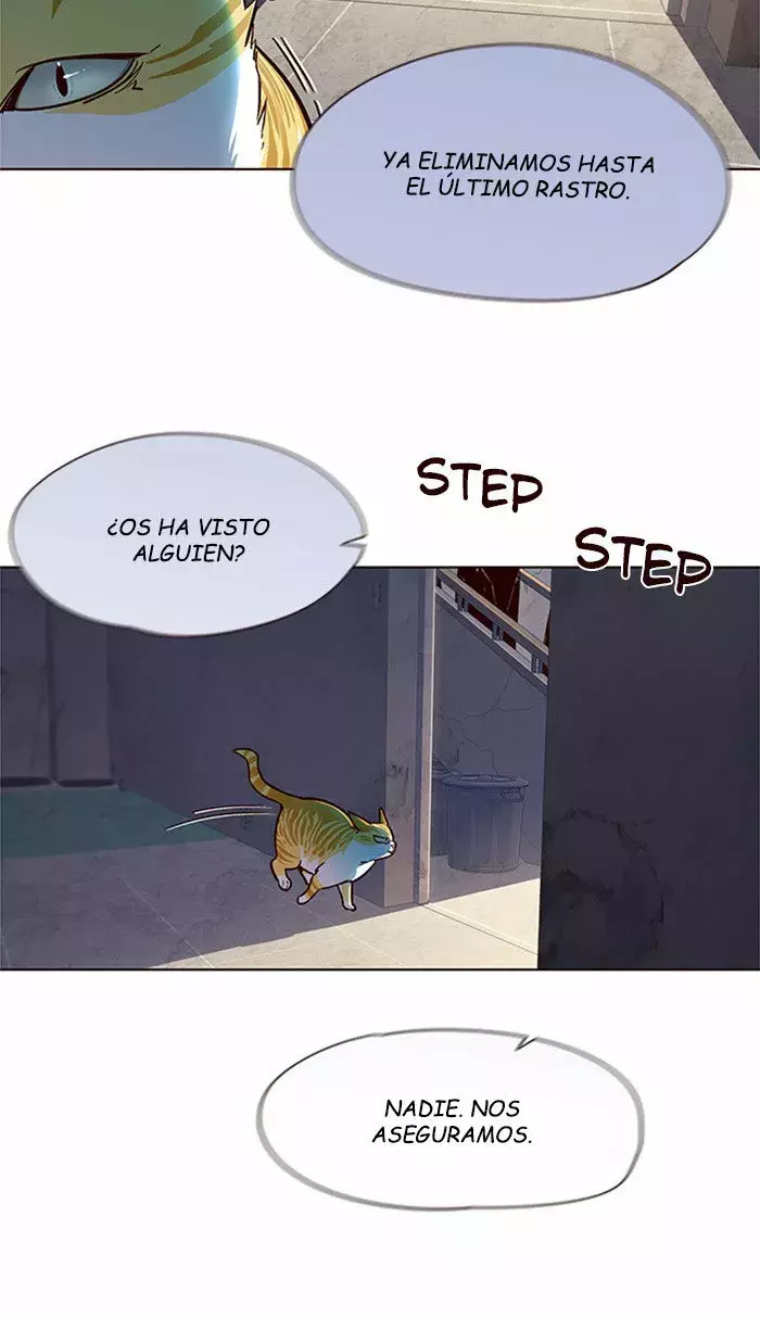 Read Electricidad veloz es Manga Online