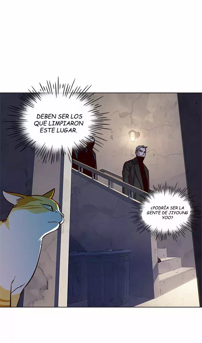 Read Electricidad veloz es Manga Online