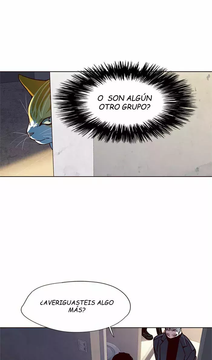 Read Electricidad veloz es Manga Online