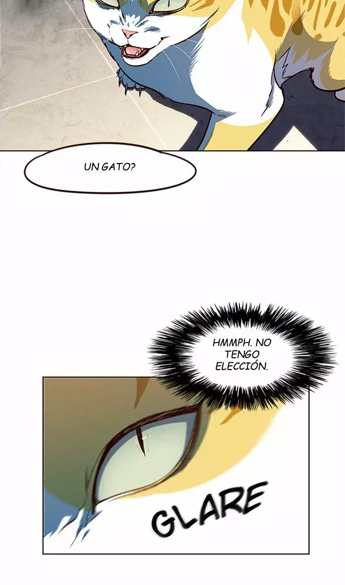 Read Electricidad veloz es Manga Online