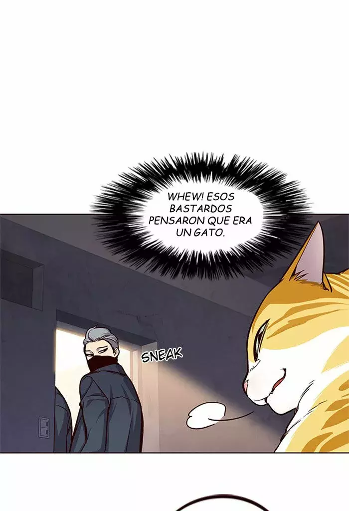 Read Electricidad veloz es Manga Online