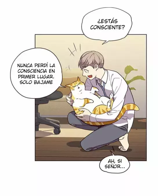 Read Electricidad veloz es Manga Online