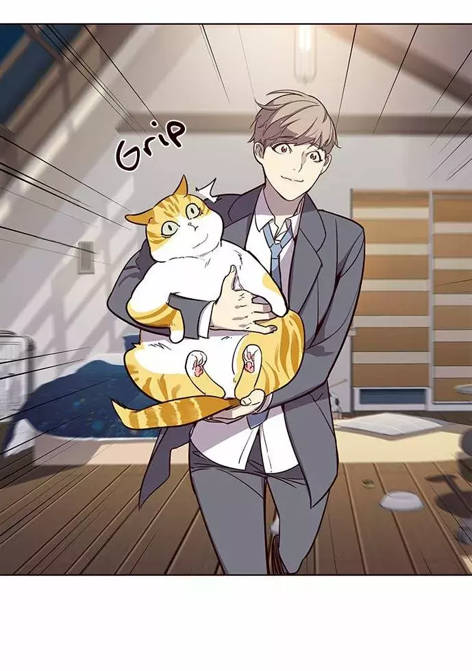 Read Electricidad veloz es Manga Online