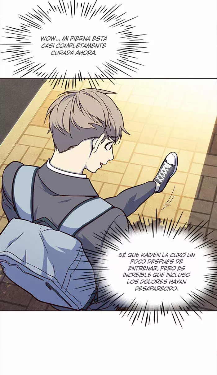 Read Electricidad veloz es Manga Online