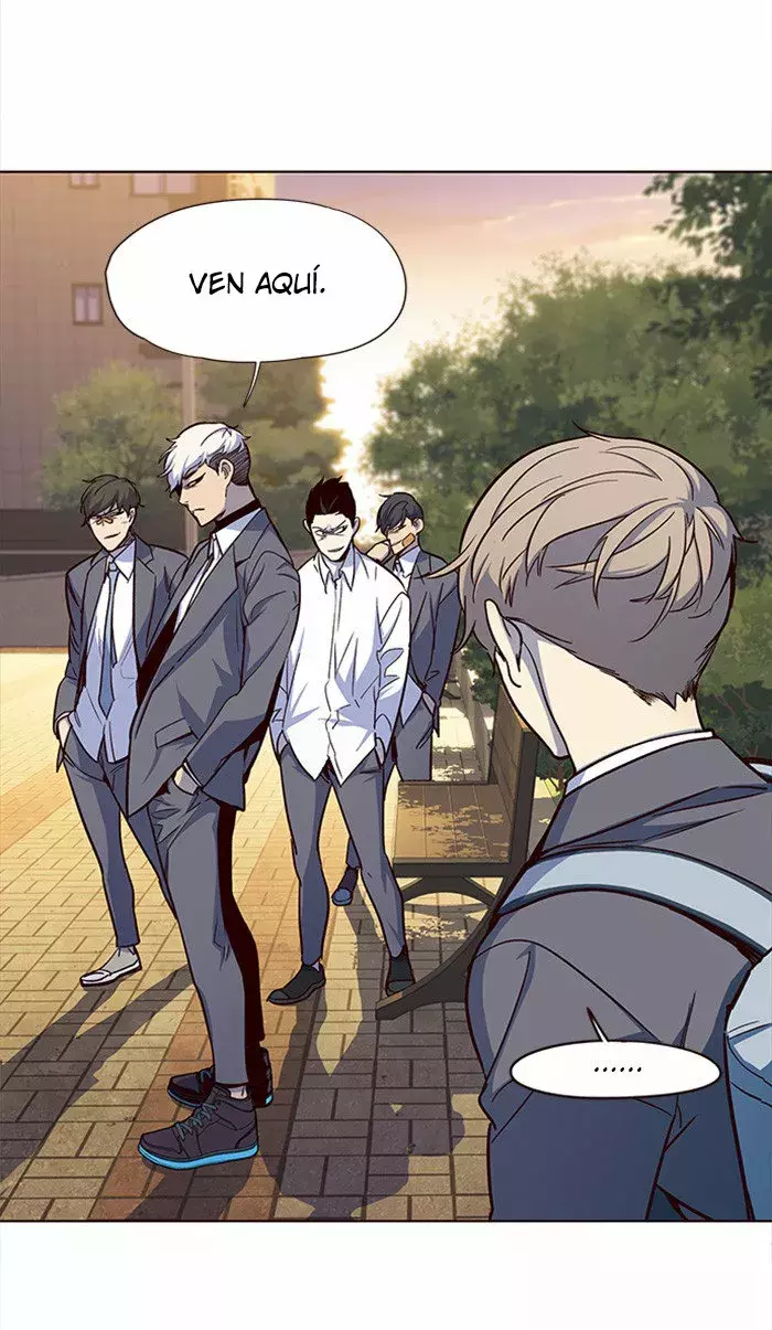 Read Electricidad veloz es Manga Online