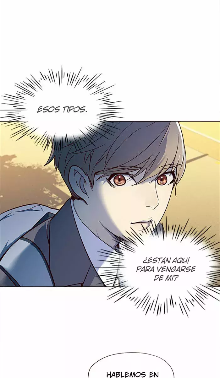 Read Electricidad veloz es Manga Online